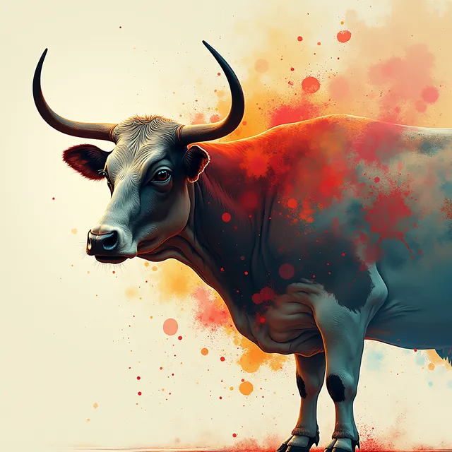 thumbnail for publication: Identificación del Estrés Térmico en Vacas Lecheras